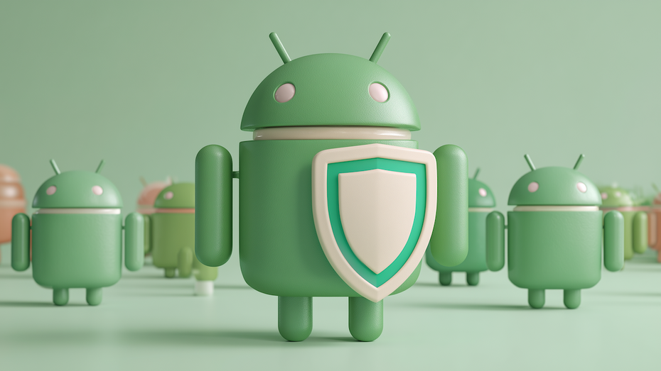 Android: Why you should check if your phone is up to date now