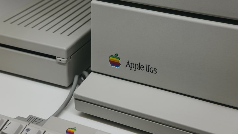 Diese alte Mac-Farbe ist Kult – und feiert jetzt ein kleines Comeback