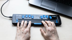 Zwei von drei Online-Shops sind nicht barrierefrei – das könnte bald Folgen haben