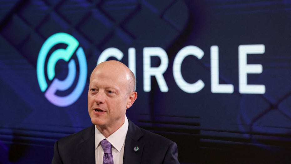 Börsengang von Circle: Warum Stablecoins jetzt im Rampenlicht stehen