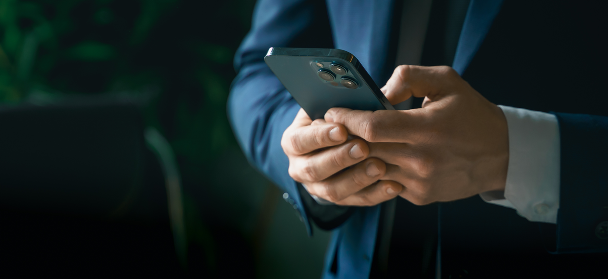 RCS-Messaging: Der Gamechanger für Unternehmenskommunikation RCS-Messaging: Der Gamechanger für Unternehmenskommunikation