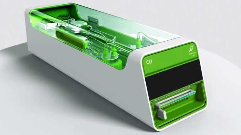 Biocomputing: Forscher züchten Computer mit menschlichen Gehirnzellen – ethische Fragen inklusive