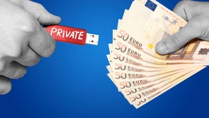 Data Broker: Warum der Datenhandel trotz DSGVO floriert