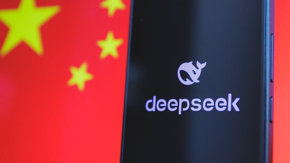 Deepseek: Diese Daten soll der KI-Konzern an chinesische Geheimdienste weitergeleitet haben