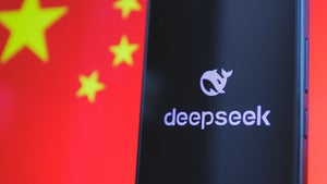 Huawei-Chips bremsen Chinas KI-Hoffnung Deepseek aus