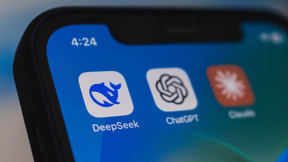 „Fundamentales Hindernis“: Apple-Forscher belegen, dass Reasoning von ChatGPT und Co. ein leeres Versprechen ist