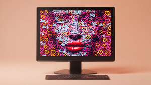 KI-Vergleich deckt auf: Warum manche Chatbots prüde sind und andere zum Flirten bereit