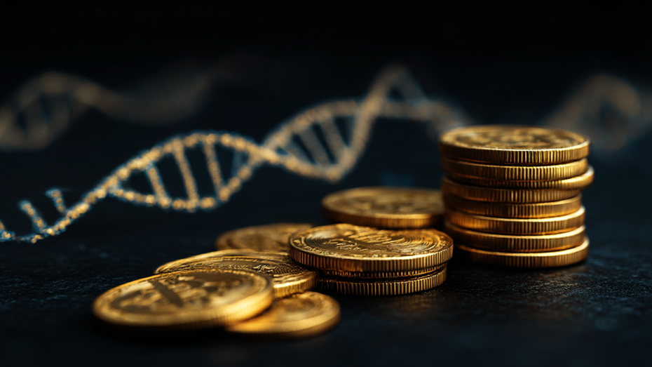 „Designer“-Babys durch CRISPR? Coinbase-CEO will in Gentechnik investieren