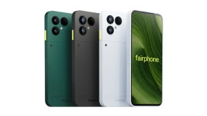 Fairphone 6 vorgestellt: Dieses nachhaltige Smartphone lässt euch in Ruhe
