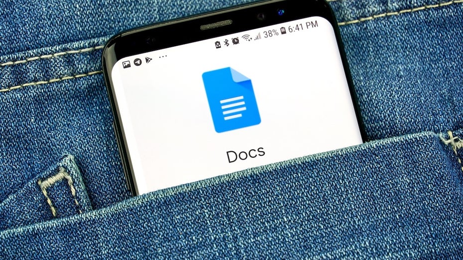 Google Docs bekommt Gemini-Funktionen: Was die KI für euch übernehmen kann