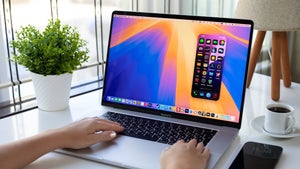 Kannst du dein MacBook Pro nächstes Jahr schon per Touch bedienen?