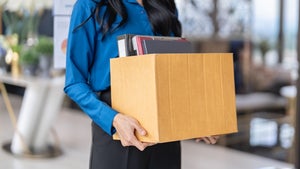 Viele Deutsche sind in ihrem Job glücklich – trotzdem denkt fast die Hälfte an eine Kündigung