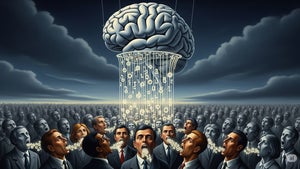 ChatGPT-Slang: Wie wir langsam alle ein bisschen wie eine KI klingen