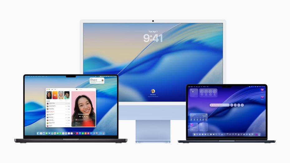 macOS 27 und Liquid Glass: Wie Apple das Betriebssystem verschönern könnte