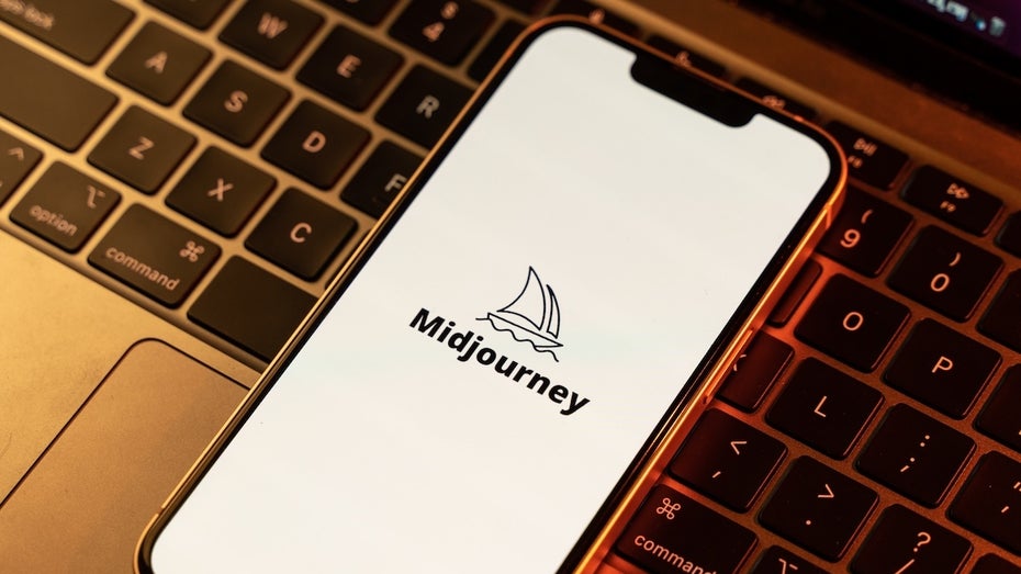 Midjourney von Disney und Universal verklagt: Welche Auswirkungen das auf die KI-Branche haben könnte