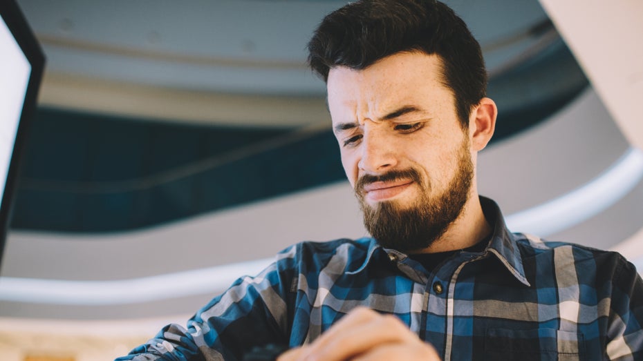 Wearables sollen uns motivieren – aber müssen sie uns auch bevormunden?