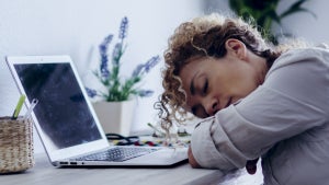 20 Minuten Nickerchen: So erhöhst du deine Chance auf den Aha-Moment