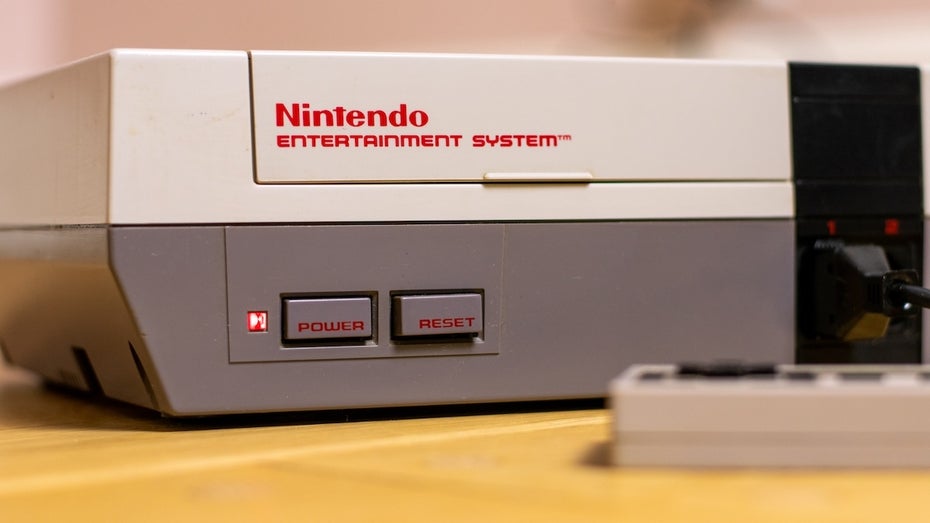 Games in 3D erleben: Dieser Emulator auf Steam lässt Nintendo-Klassiker neu aufleben