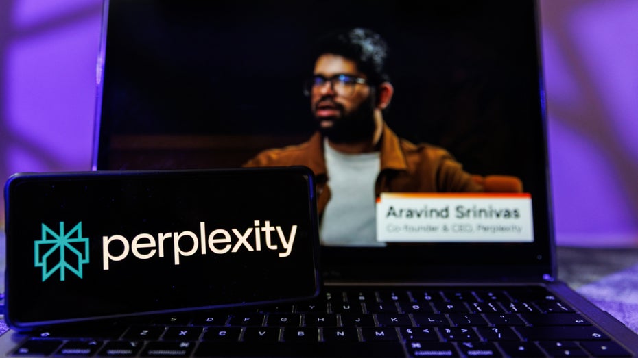 14 billion dollar valuation: Can Perplexity really break Google's ...