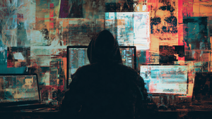 Obwohl sie erst wenige Monate aktiv ist: Das ist die derzeit gefährlichste Ransomware-Gruppe