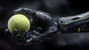 Roboter mit Fingerspitzengefühl: Diese neue Sensorhand meistert alle 33 menschlichen Greifarten