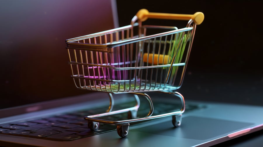 Keine Programmierkenntnisse nötig: Shopify stellt KI-Tool vor, das komplette Shops auf Zuruf erstellt Keine Programmierkenntnisse nötig: Shopify stellt KI-Tool vor, das komplette Shops auf Zuruf erstellt