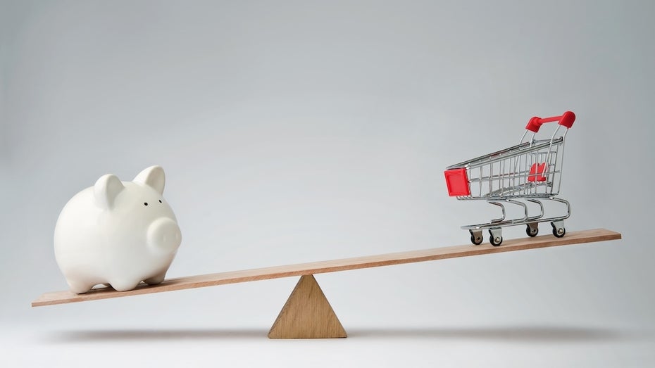 Sparen durch Rabatte: Wie sich das Kaufverhalten der Deutschen verändert