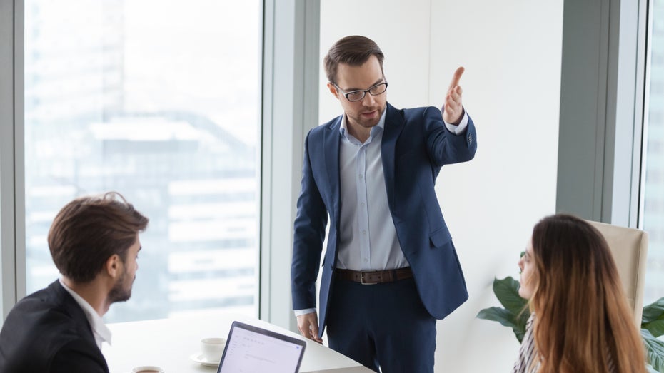 Powerpoint macht die KI: McKinsey braucht weniger Junior-Consultants