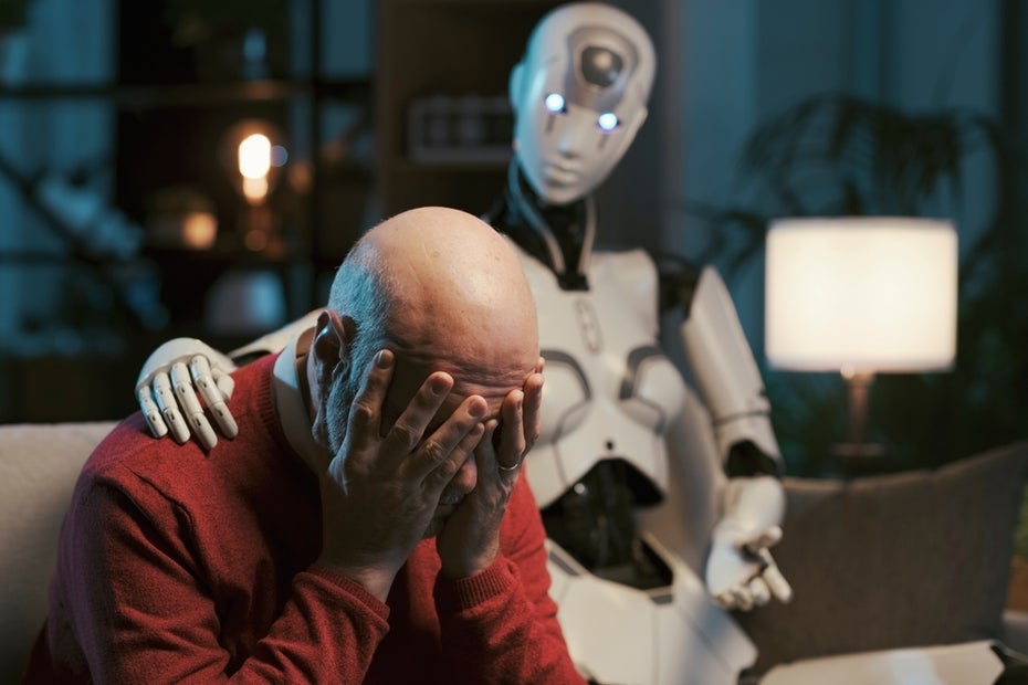 How AI could kill us all: The five concrete scenarios from science
