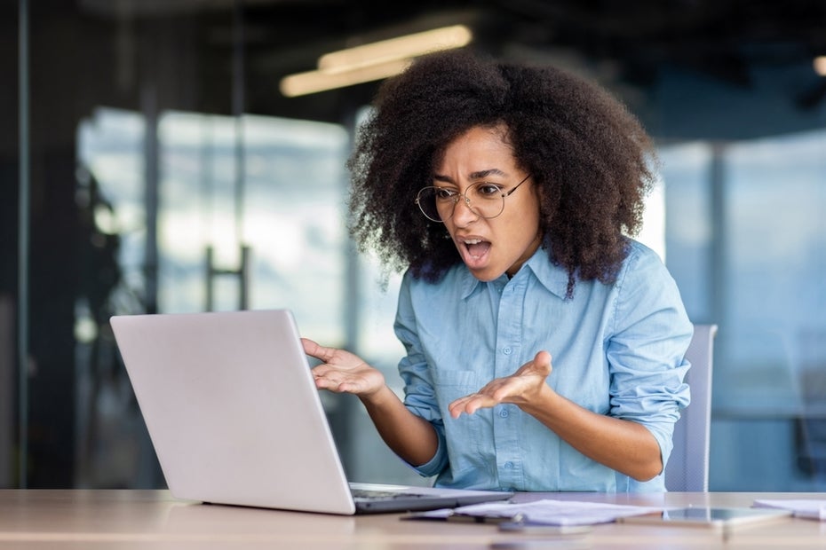 ChatGPT Only Delivers Mediocre Results? These Prompt Errors Are Costing ...