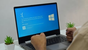 Nach vier Jahrzehnten: Microsoft beerdigt den Blue Screen of Death endgültig