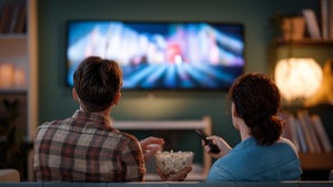 Der Kampf um unsere Wohnzimmer: Warum Tiktok und Instagram jetzt auf Smart-TV setzen