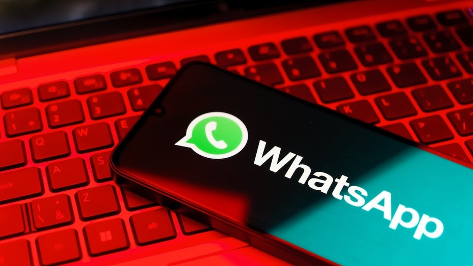 Gefahr für die Privatsphäre: Whatsapp und andere Messenger warnen vor der EU-Chatkontrolle