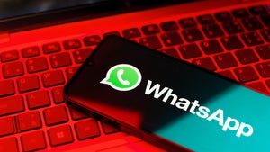 Gefahr für die Privatsphäre: Whatsapp und andere Messenger warnen vor der EU-Chatkontrolle