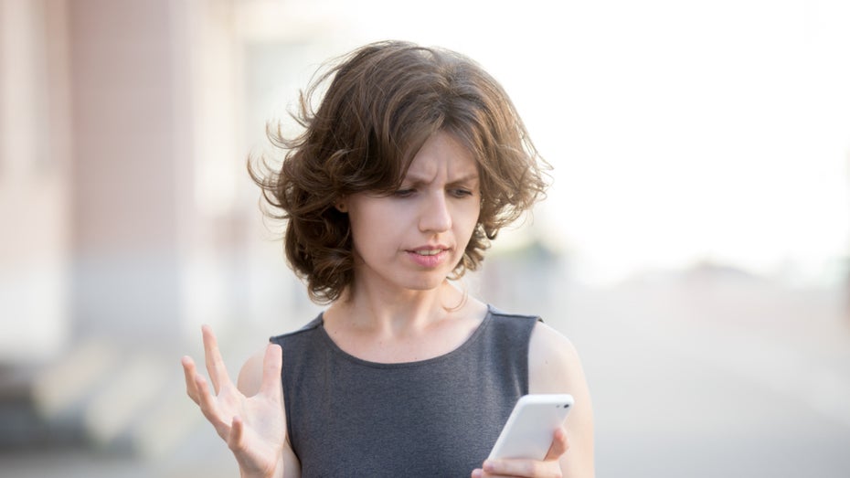 5 Dinge, die du diese Woche wissen musst: Wenn der Messenger Werbung zeigt