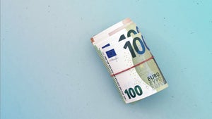 Gehalt und Glück: Ab dieser Summe passt alles zusammen – laut Forschung Gehalt und Glück: Ab dieser Summe passt alles zusammen – laut Forschung