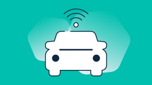 Warum die Menschen selbstfahrenden Autos noch nicht trauen – Statistik der Woche