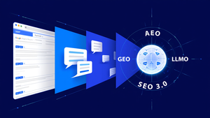 Buzzword-Bingo im Online-Marketing: Diese SEO-Begriffe solltest du kennen