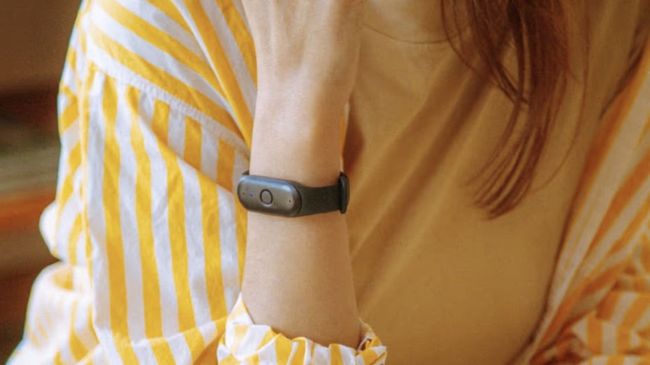 Eine Wanze am Handgelenk: Warum will Amazon das Startup Bee übernehmen?