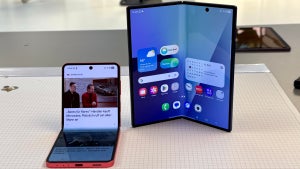 Galaxy Z Fold 7 ausprobiert: Samsung macht das Foldable endlich alltagstauglich