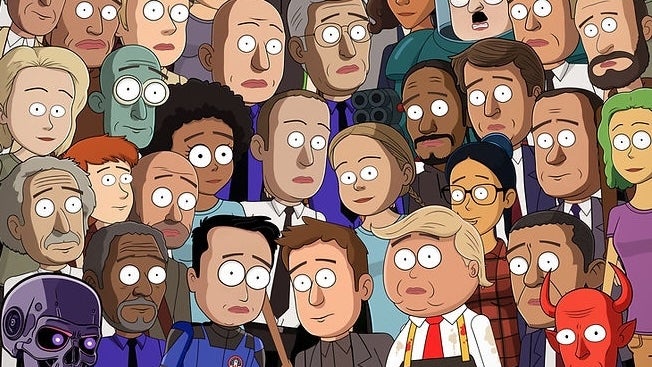 Ein Faible für Fable: Amazon investiert in das KI-Netflix Showrunner