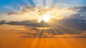 Tech-Milliardäre wollten heimlich die Sonne dimmen – und scheiterten an einer Kleinstadt