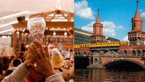 Lederhose statt Hipster-Chic: Ist München neue Startup-Hauptstadt? Pro und Contra