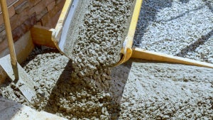 Wie die Römer, nur smarter: KI entwickelt selbstheilenden Beton mit Klimaschutz-Bonus Wie die Römer, nur smarter: KI entwickelt selbstheilenden Beton mit Klimaschutz-Bonus