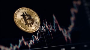 Kursrutsch Richtung 100.000 Dollar: Darum geht der Bitcoin gerade auf Talfahrt Kursrutsch Richtung 100.000 Dollar: Darum geht der Bitcoin gerade auf Talfahrt