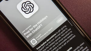 ChatGPT statt Google: Wie Deutsche KI beim Online-Shopping einsetzen