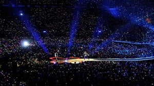 Kiss-Cam-Debakel bei Coldplay-Konzert: Astronomer-CEO Andy Byron tritt zurück