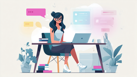 E-Mails sortieren war gestern: So erledigt KI deine allernervigsten Büroaufgaben