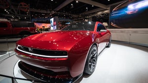 Zu leise für die Straße: Dodge muss 8.390 E-Autos wegen fehlerhafter Fake-Motorengeräusche zurückrufen