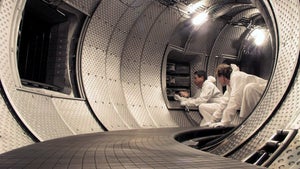 Fusionsenergie: Warum China den Westen bei dieser Zukunftstechnologie abhängt